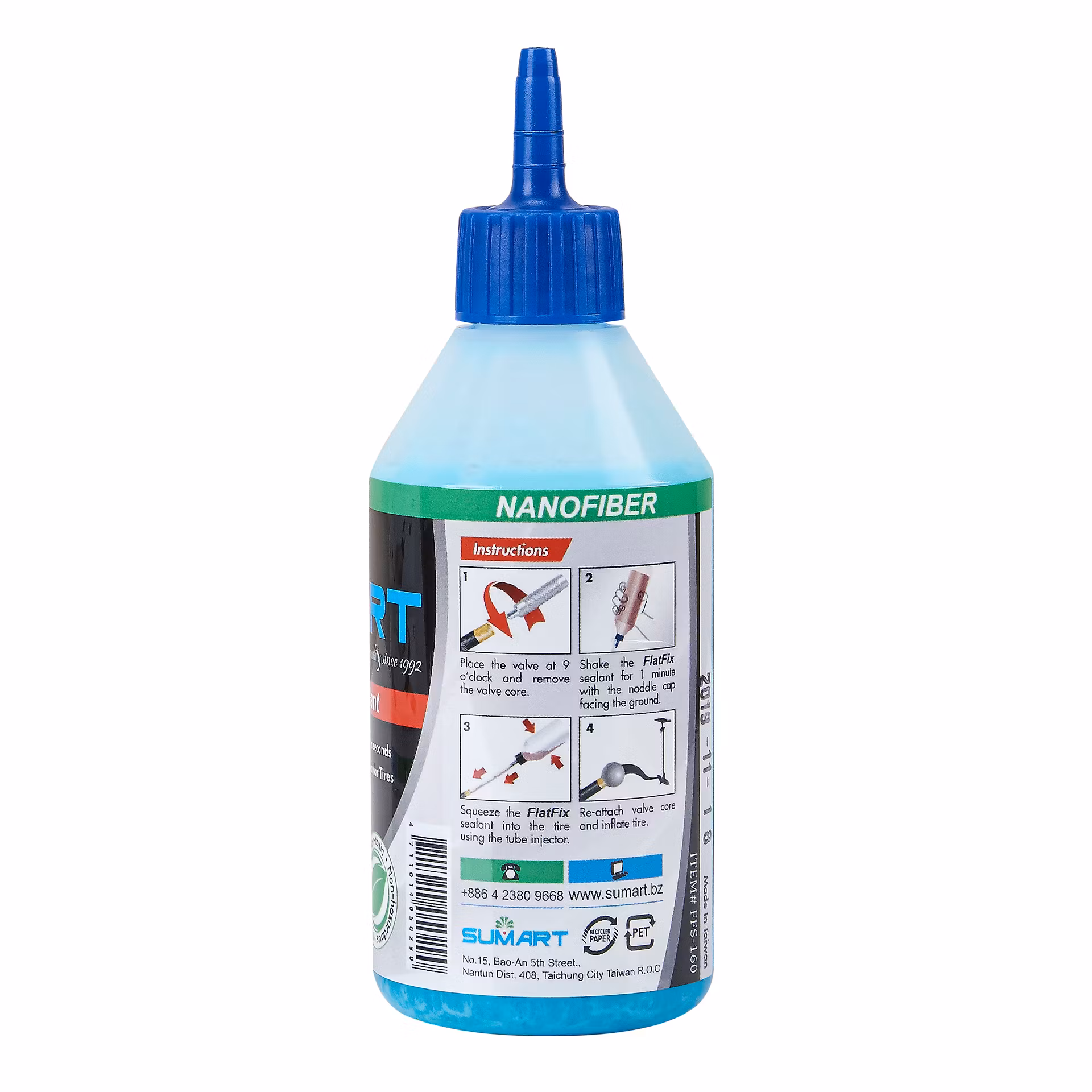 FLATFIX Sealant 160 ml