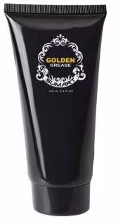 Golden Grease, Size : 100ml