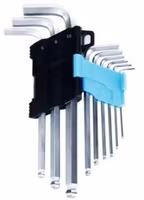Unberako  9 pcs.