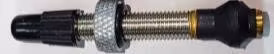 Pro-liner Folding Tubeless Anti punktering