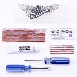 Tubeless Tire Repair Kit