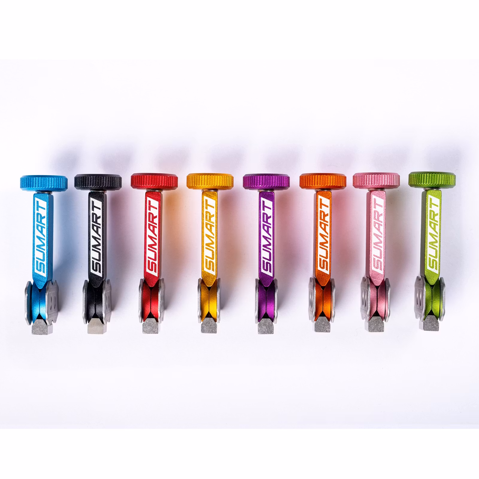 Bleed Block dobbel New
