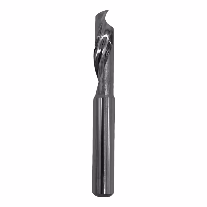 Pinnefres for aluminium - Makker CNC