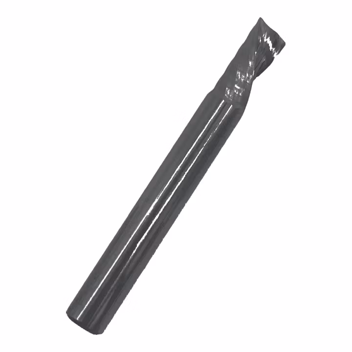 Pinnefres 1-skjær (Down-cut) - Makker CNC