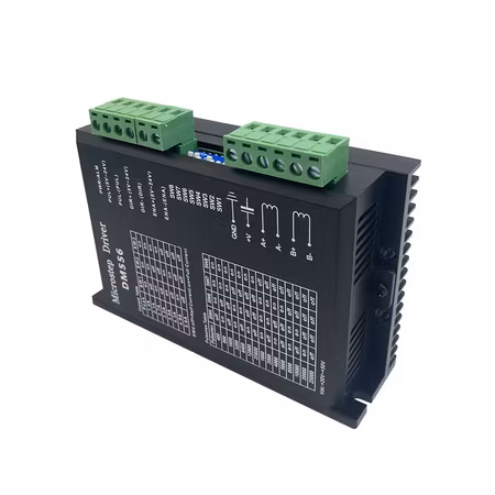 DM 556 Stepper driver