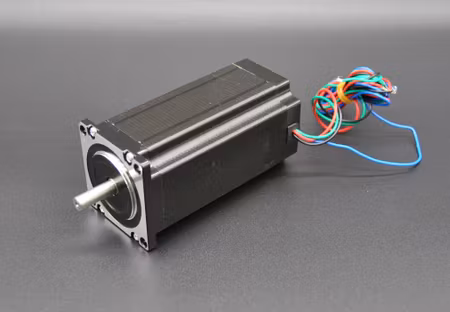Nema23  3A / 3.6Nm