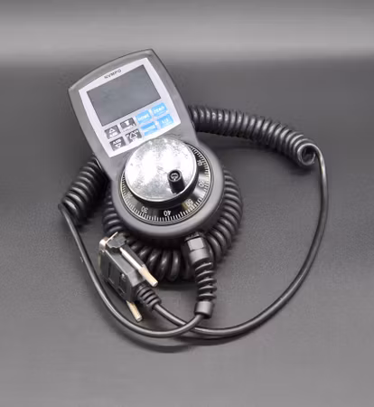 MPG (5Vdc)