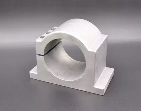 Spindel brakett 80mm