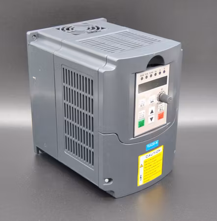 Frekvensomformer 2,2 KW YaLang