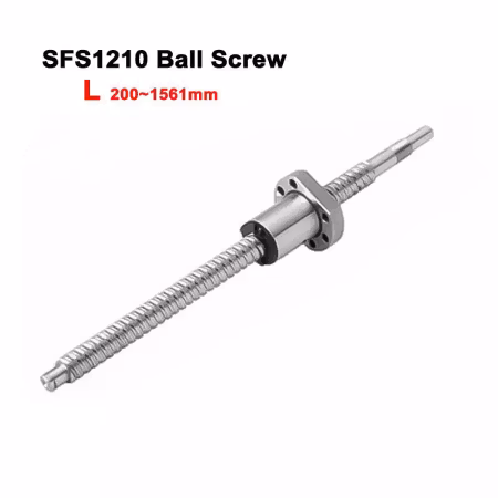 Ball Screw SFS1210