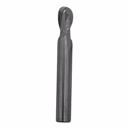 2-skjær - Radiefres - 6mm