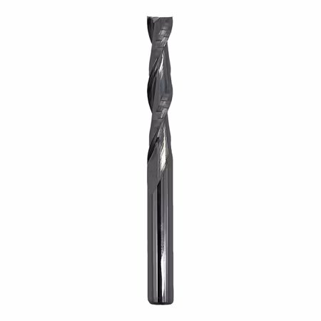 2-skjær pinnefres - End-mill - 4mm