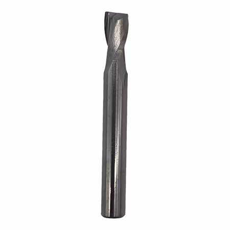 2-skjær pinnefres - End-mill - 4mm