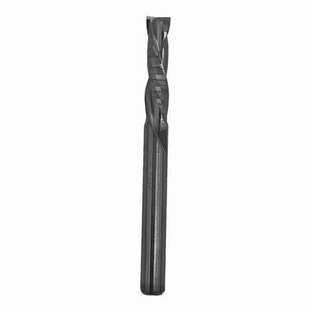 2-skjær pinnefres - UpDown-cut - 4mm