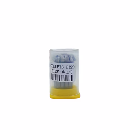 Spennhylse ER20 1/8" (3.175mm)