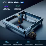 SCULPFUN SF-A9 40W