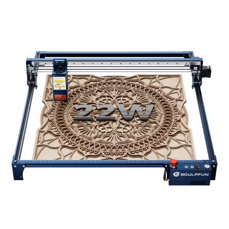 SCULPFUN S30 Ultra 22W