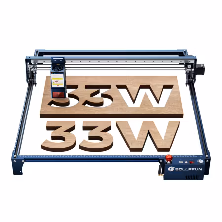 SCULPFUN S30 Ultra 33W