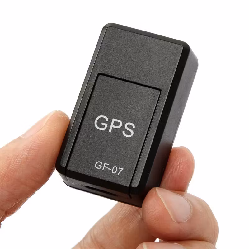 GPS-seurantalaite Mini