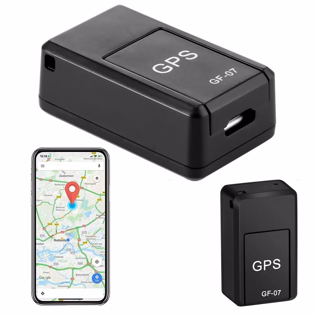 GPS-seurantalaite Mini