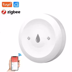 Vesivuotohälytin Smart Zigbee 3.0