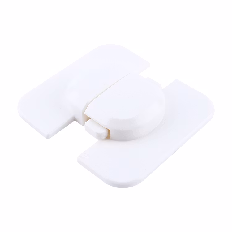 Kylskåpslås barnsäkert