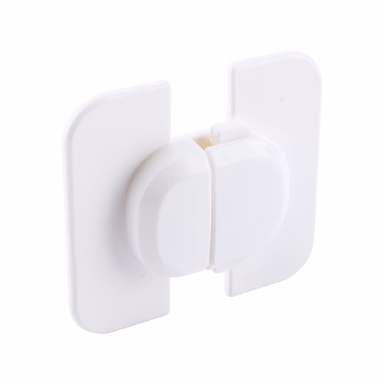 Lapsilukko jääkaappiin ja pakastimeen