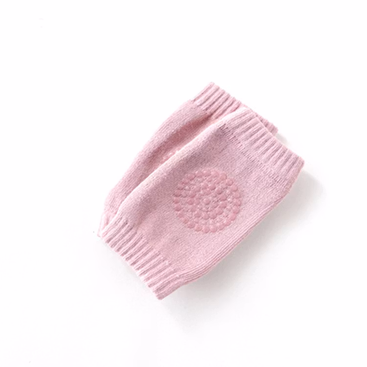 Pehmeät polvisuojat lapsille