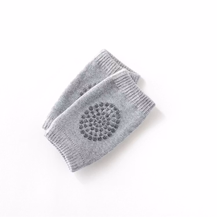 Pehmeät polvisuojat lapsille