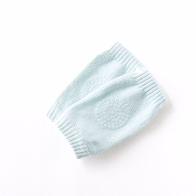 Pehmeät polvisuojat lapsille