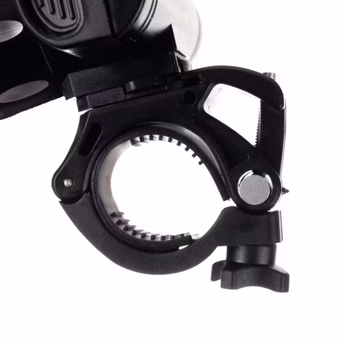 Pyörän valot LED Eteen/Taakse Ladattava