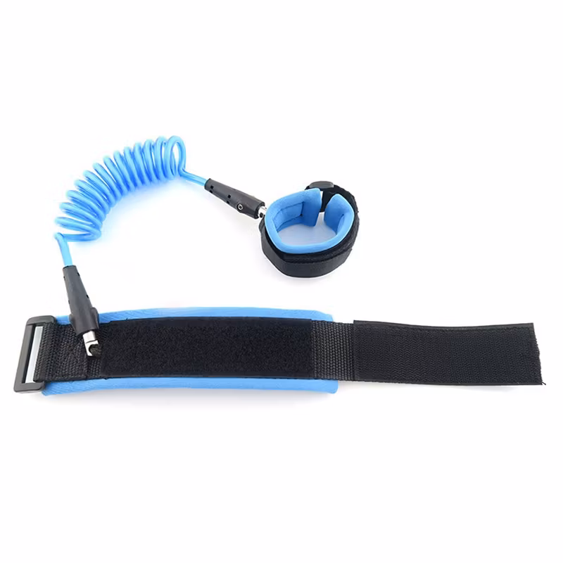 Talutusvaljaat ranteeseen lapsille