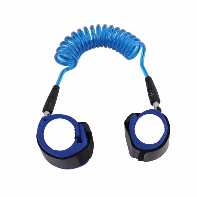 Talutusvaljaat ranteeseen lapsille