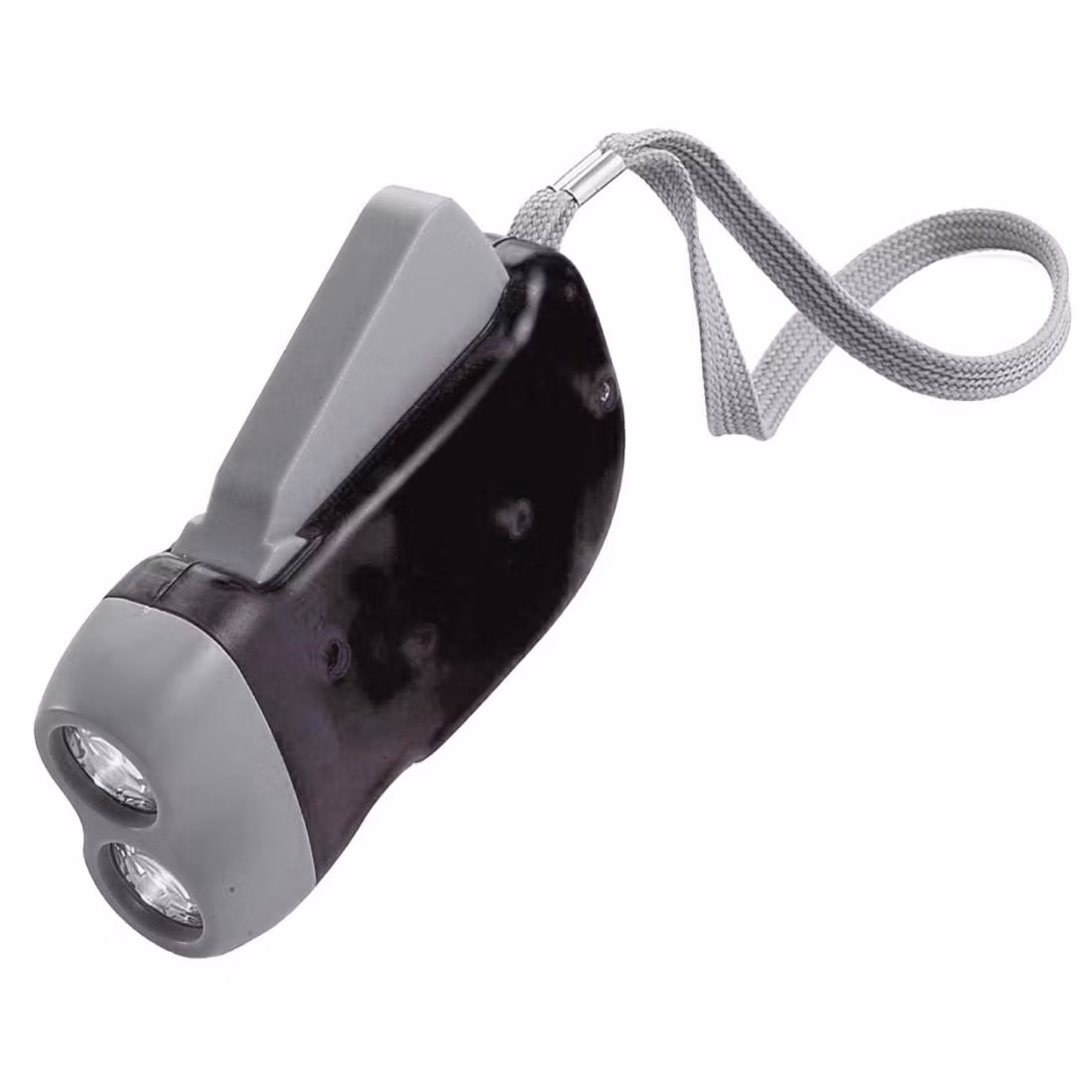 Taskulamppu LED Dynamo