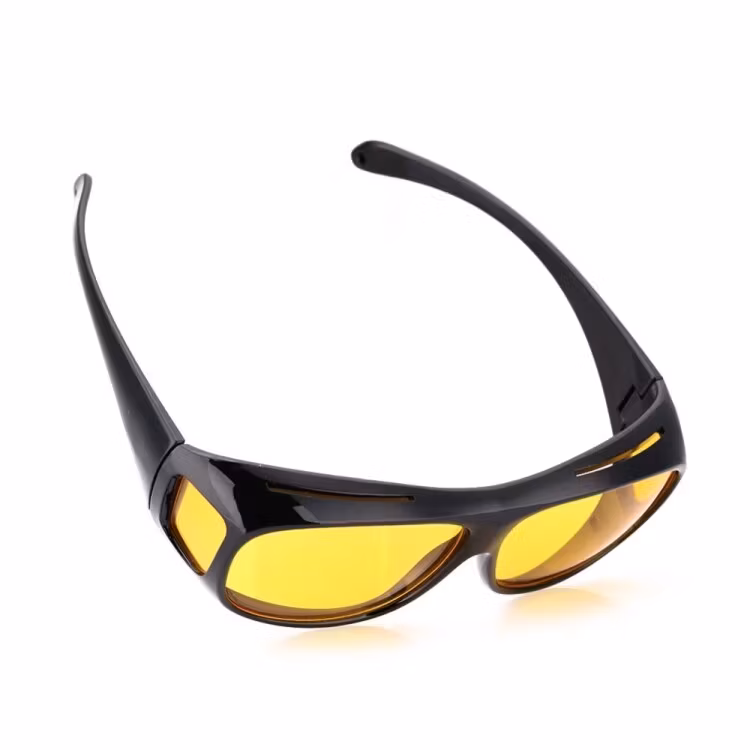 HD Vision Autoilu aurinkolasit (2 kpl)