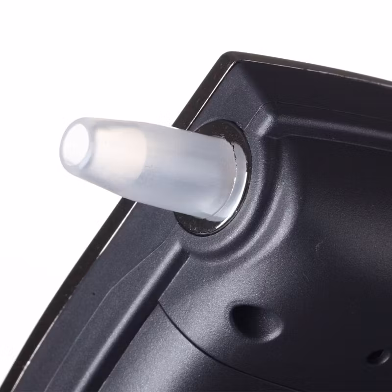 Alkometri Professional AT-818