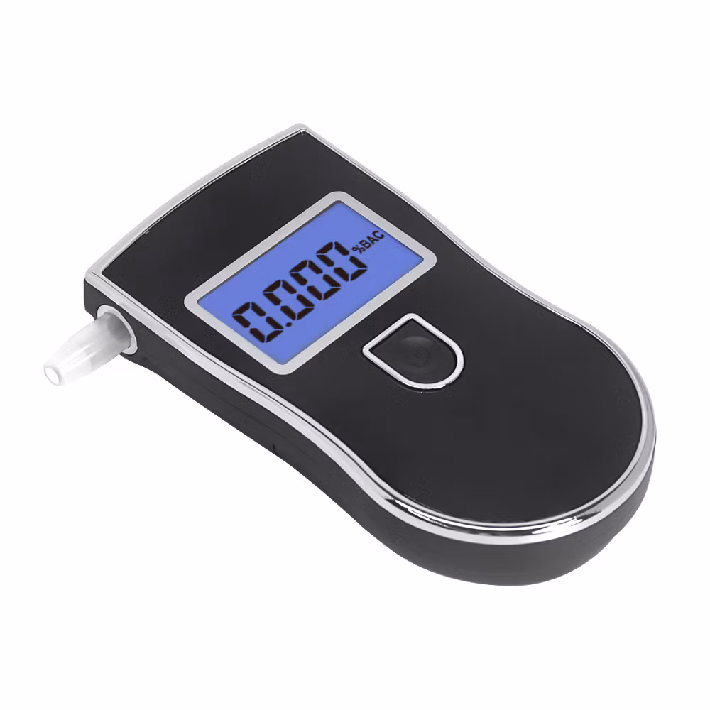Alkometri Professional AT-818