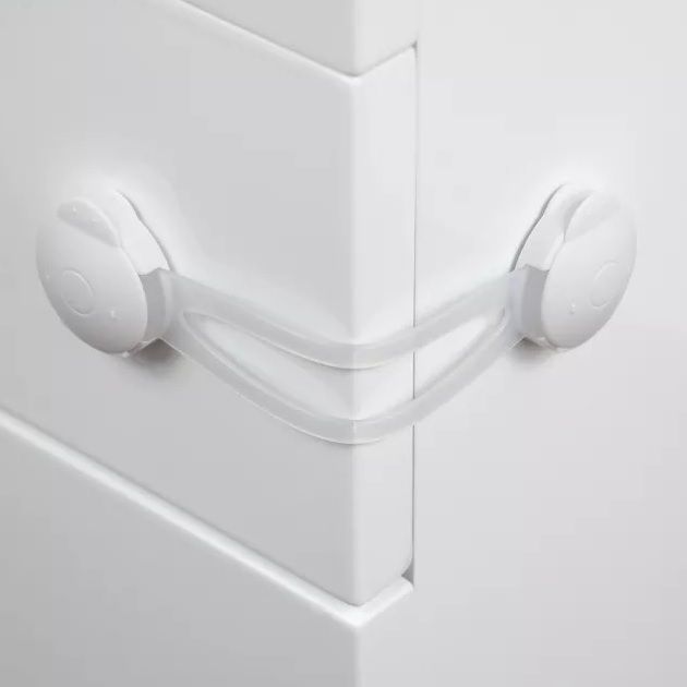 Monitoimilukko Easy (2 kpl)