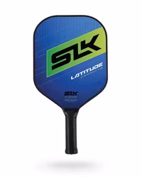 SLK LATITUDE