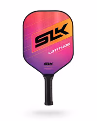 SLK LATITUDE