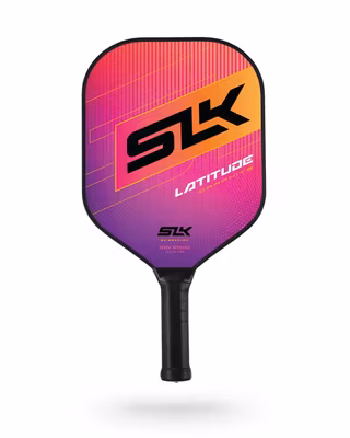 SLK LATITUDE