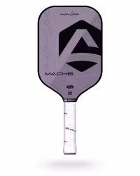 Vanguard 2.0 Mach6