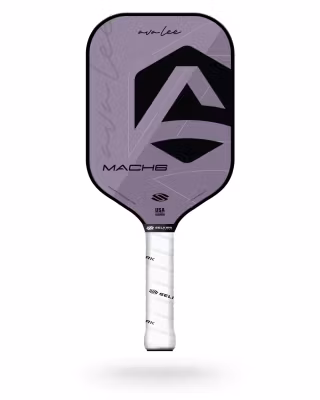 Vanguard 2.0 Mach6