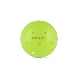 Selkirk Pro S1 bollar