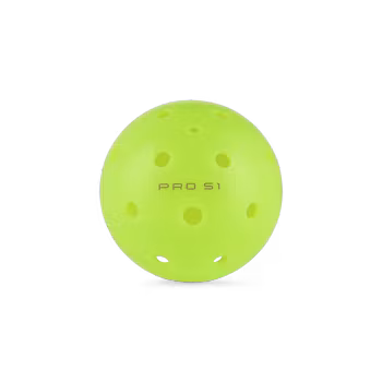 Selkirk Pro S1 bollar
