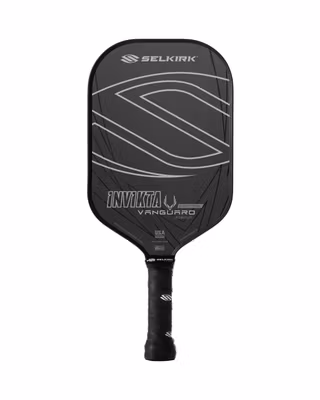 Vanguard Control Invikta Midweight