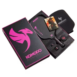 Katana - Pink Kevlar® Pro (Box Set)