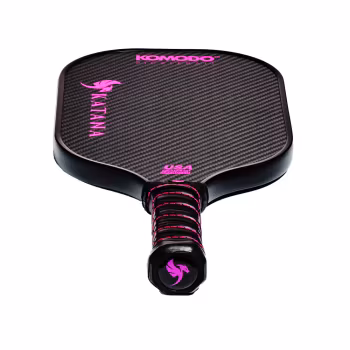 Katana - Pink Kevlar® Pro (Box Set)