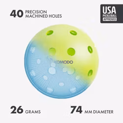 KOMODO BIO BALL