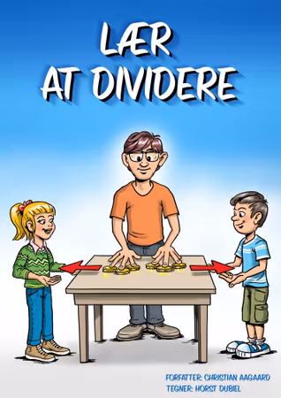 LÆR AT DIVIDERE